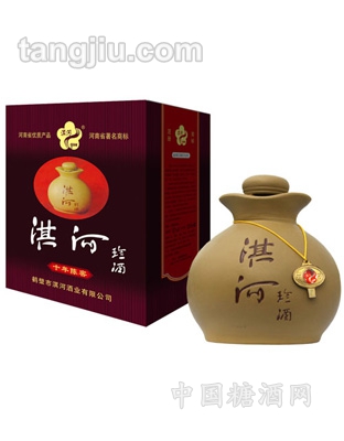 淇河珍酒