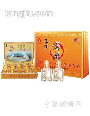 淇河酒酒头