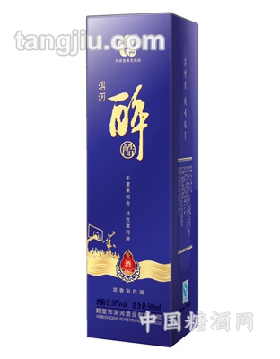 淇河醉酷