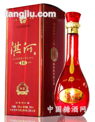 淇河如意酒