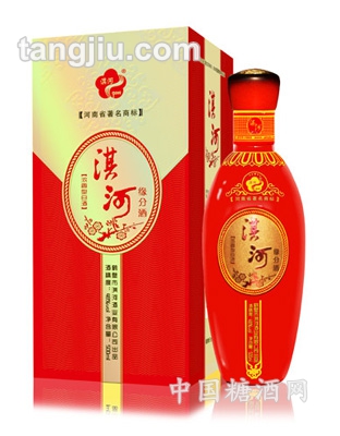 淇河缘分酒