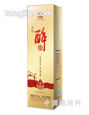 淇河醉乐