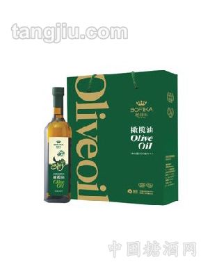 西班牙橄榄油500ml