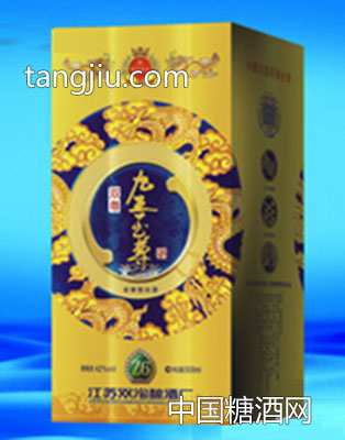 双尊九五Z6
