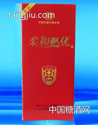 柔和双优