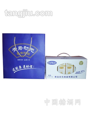 初元双提装蓝初元250ml
