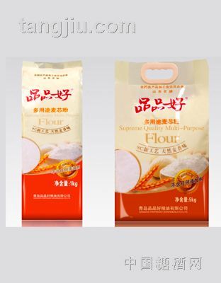 多用途麦芯粉