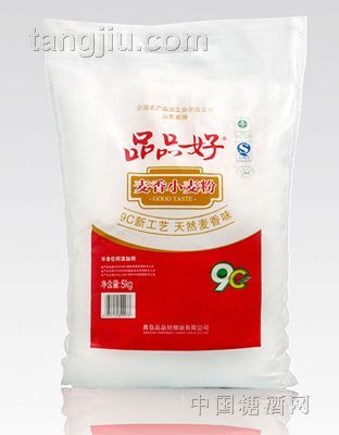 麦香粉