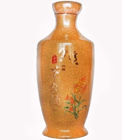 台湾典藏茅台酒