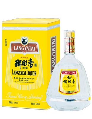 30度升级版长生白酒