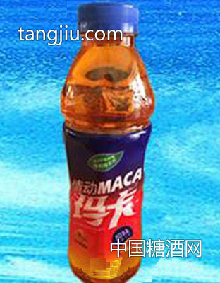 情动玛卡（原味）
