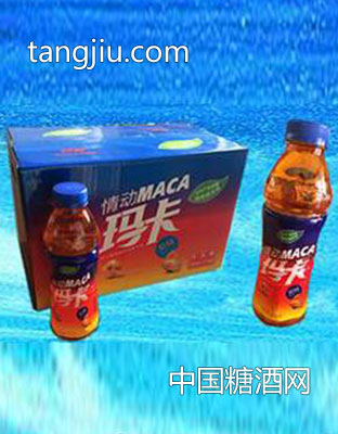 情动玛卡（原味箱装）