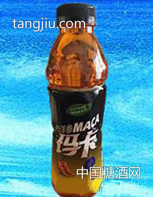 情动玛卡（养生）