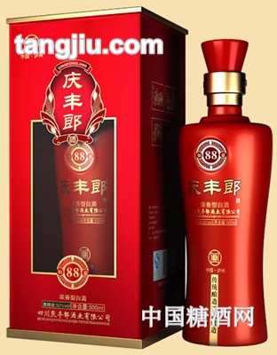 庆丰郎如意88