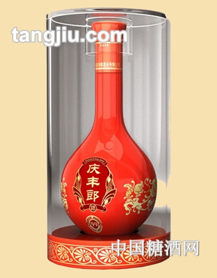 庆丰郎如意99
