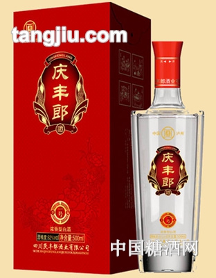 庆丰郎幸福一号