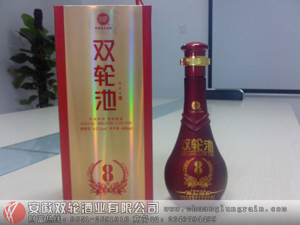 典藏8年