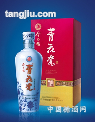 清香今杏福-香型