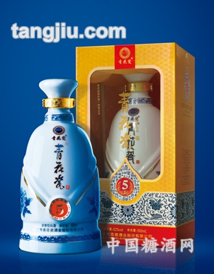 浓香清5