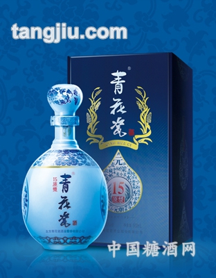 浓香元15