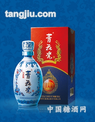 浓香明10