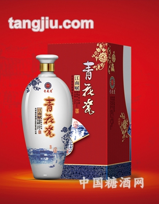 浓香江南赋