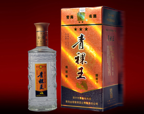 三星青稞王
