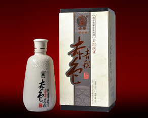 本色天赐琼浆