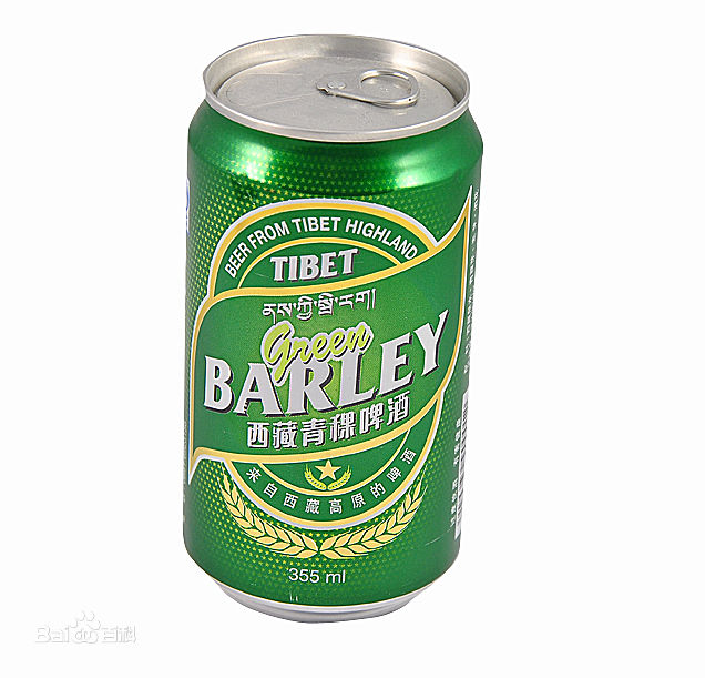供应西藏青稞啤酒