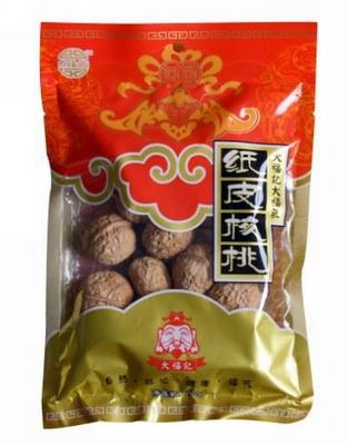 大福记纸皮核桃