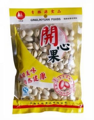 青林源开心果