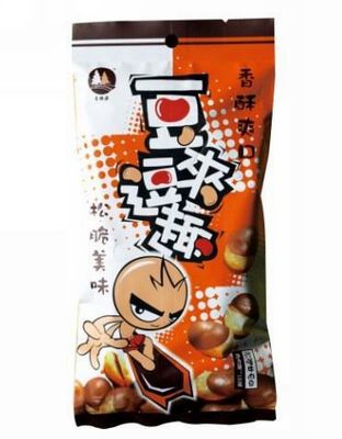 青林源多味蚕豆