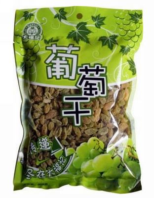 大福记葡萄干
