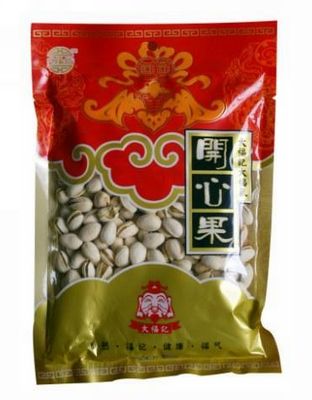 大福记开心果