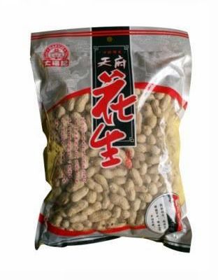 大福记天府花生