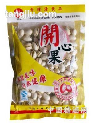 青林源开心果