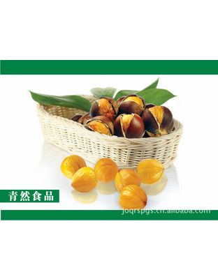 锥仁牌建瓯锥栗