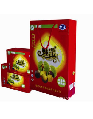 锥仁牌锥栗