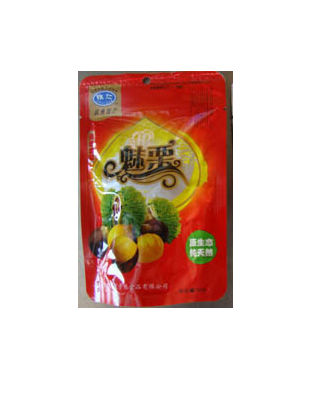 锥仁牌魅栗100克独立包装