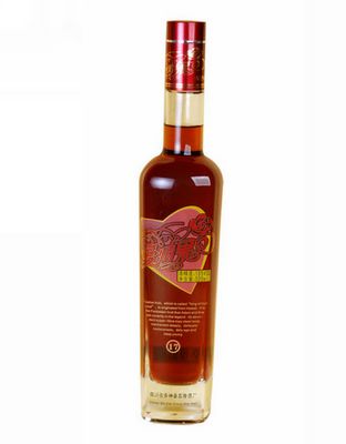 爱情果500ML