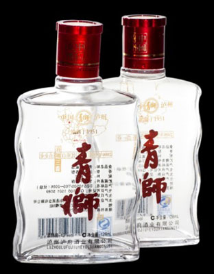青狮小酒