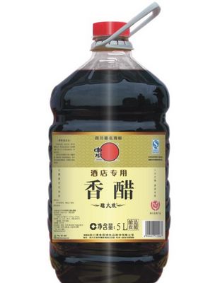 5L中坝醋大嫂香醋