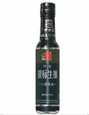 150ml银标口蘑