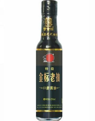150ml金标口蘑