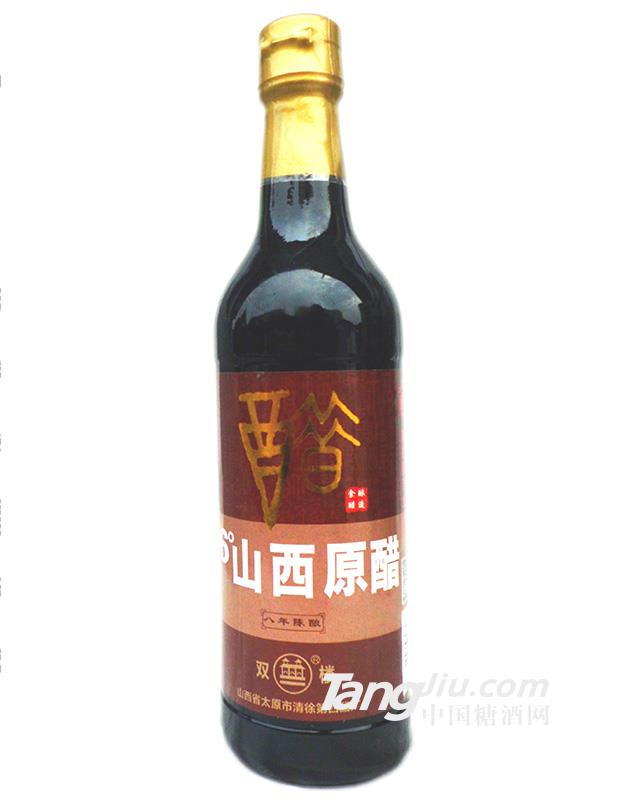山西原醋420mlx12瓶-全国招商