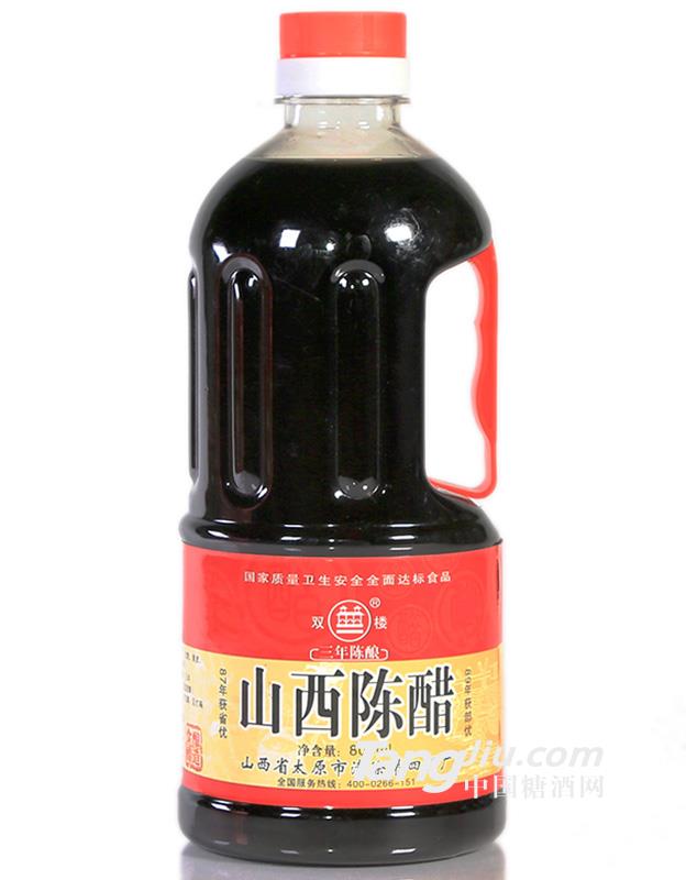 山西陈醋800ml