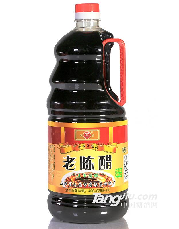 老陈醋1.9L