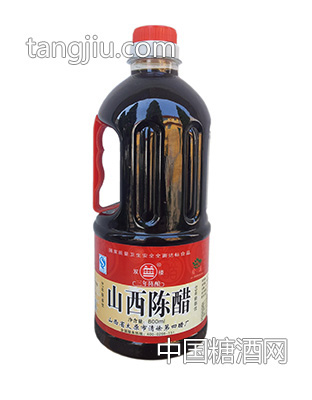 800mlx8壶山西陈醋