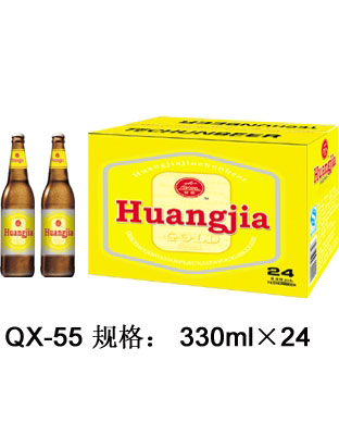 QX-55-夜场KTV啤酒——金纯（升级版）