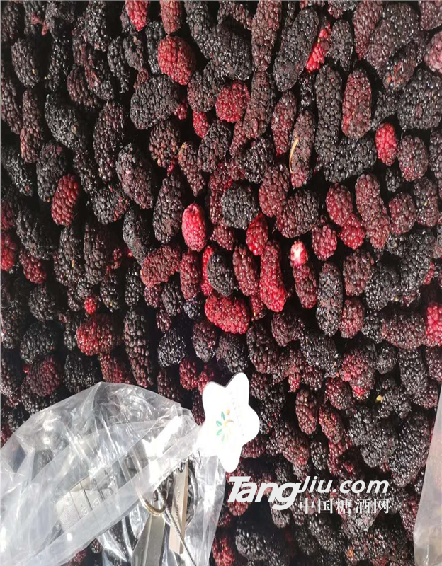 工厂直供鲜果速冻10kg/箱糖酒果汁果酱酵素原料